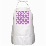 Easter Pastel Egg BBQ Apron