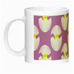 Easter Pastel Egg Night Luminous Mug