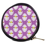 Easter Pastel Egg Mini Makeup Bag