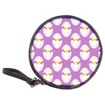 Easter Pastel Egg Classic 20-CD Wallet