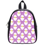 Easter Pastel Egg School Bag (Small)