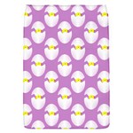 Easter Pastel Egg Removable Flap Cover (S)