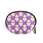 Easter Pastel Egg Accessory Pouch (Small)