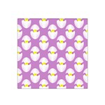 Easter Pastel Egg Satin Bandana Scarf