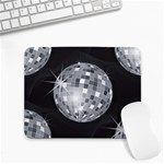 Discoball Small Mousepad