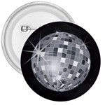 Discoball 3  Button