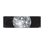 Discoball Sticker (Bumper)