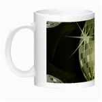 Discoball Night Luminous Mug