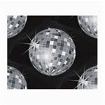 Discoball Small Glasses Cloth