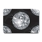 Discoball Small Doormat