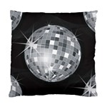 Discoball Standard Cushion Case (One Side)