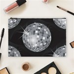 Discoball Cosmetic Bag (Large)