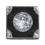 Discoball Memory Card Reader (Square)