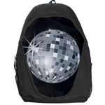 Discoball Backpack Bag