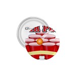 Beer Pong legend 1.75  Button