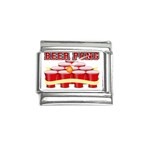 Beer Pong legend Italian Charm (9mm)