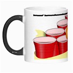 Beer Pong legend Morph Mug