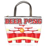 Beer Pong legend Bucket Bag