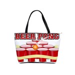 Beer Pong legend Classic Shoulder Handbag