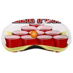 Beer Pong legend Sleeping Mask