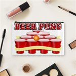 Beer Pong legend Cosmetic Bag (Medium)