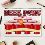 Beer Pong legend Cosmetic Bag (XL)