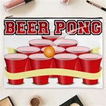 Beer Pong legend Cosmetic Bag (XXXL)