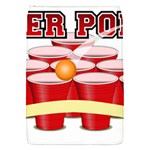 Beer Pong legend Removable Flap Cover (S)