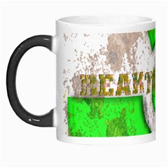 radiocative 3 Morph Mug from ArtsNow.com Left