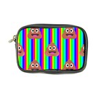 rainbow poo Emoji  Coin Purse