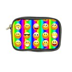 Rainbow emojis Coin Purse