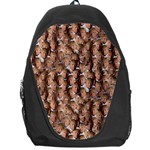 Donald Drumpf Trump Backpack Bag