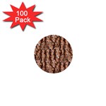 Donald Drumpf Trump 1  Mini Button (100 pack) 