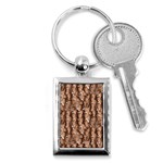 Donald Drumpf Trump Key Chain (Rectangle)