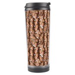 Donald Drumpf Trump Travel Tumbler