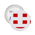 Donald Trump flag 2.25  Button