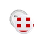 Donald Trump flag 1.75  Button