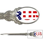 Donald Trump flag Letter Opener