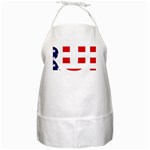 Donald Trump flag BBQ Apron