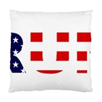 Donald Trump flag Standard Cushion Case (Two Sides)