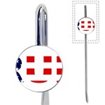 Donald Trump flag Book Mark