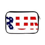 Donald Trump flag Apple iPad Mini Zipper Case