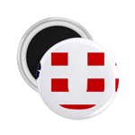 Donald Trump flag 2.25  Magnet