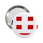 Donald Trump flag 2.25  Handbag Mirror