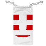 Donald Trump flag Jewelry Bag