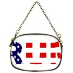 Donald Trump flag Chain Purse (One Side)