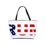 Donald Trump flag Classic Shoulder Handbag