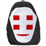 Donald Trump flag Backpack Bag