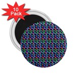 charles Manson 2.25  Magnet (10 pack)