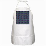 charles Manson BBQ Apron